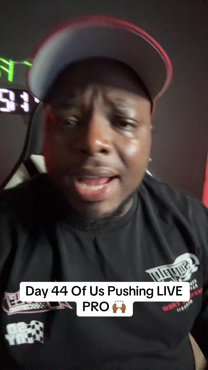 @⏰ ItsBigMikeTime ⏰