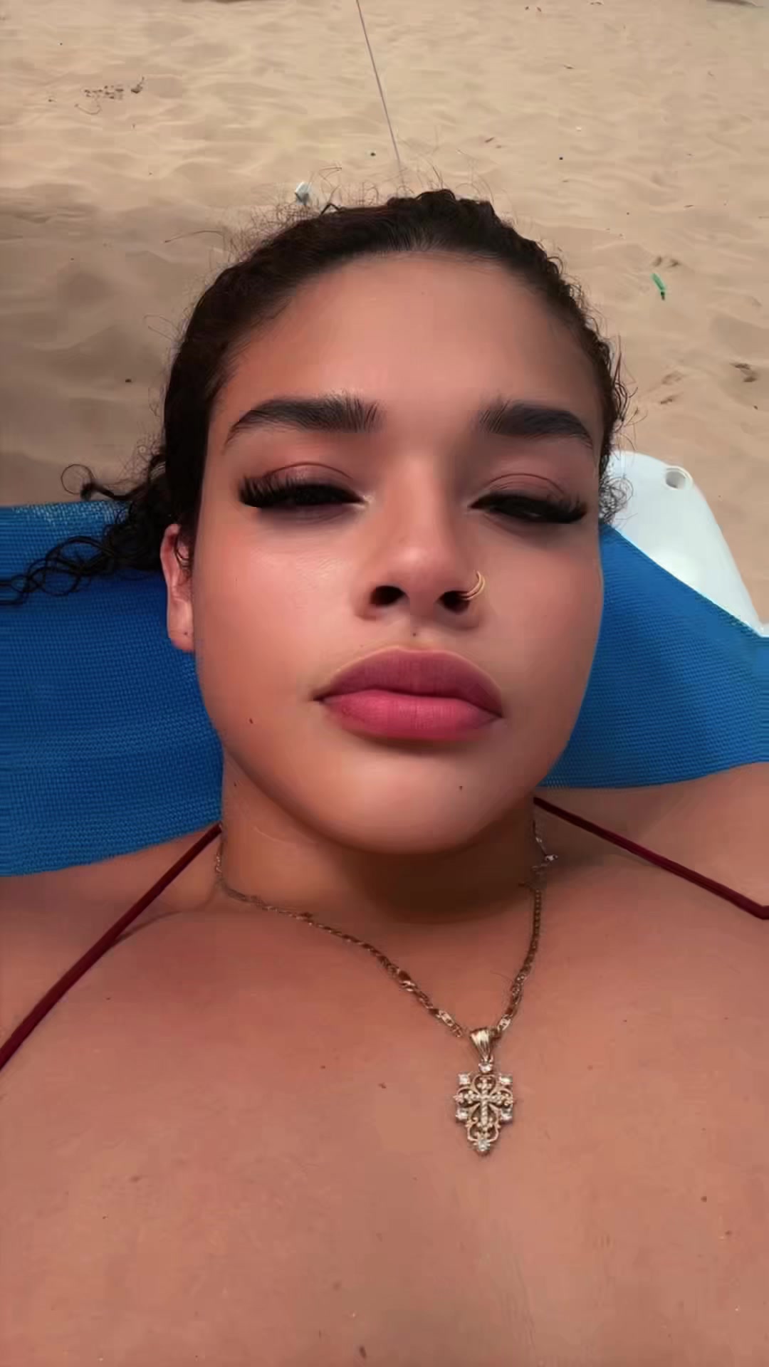 @K Rodriguez