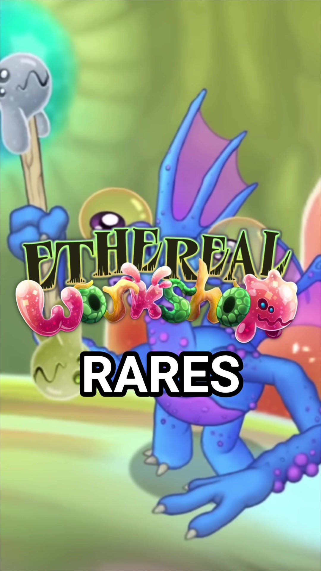 @The Rare Wubbox
