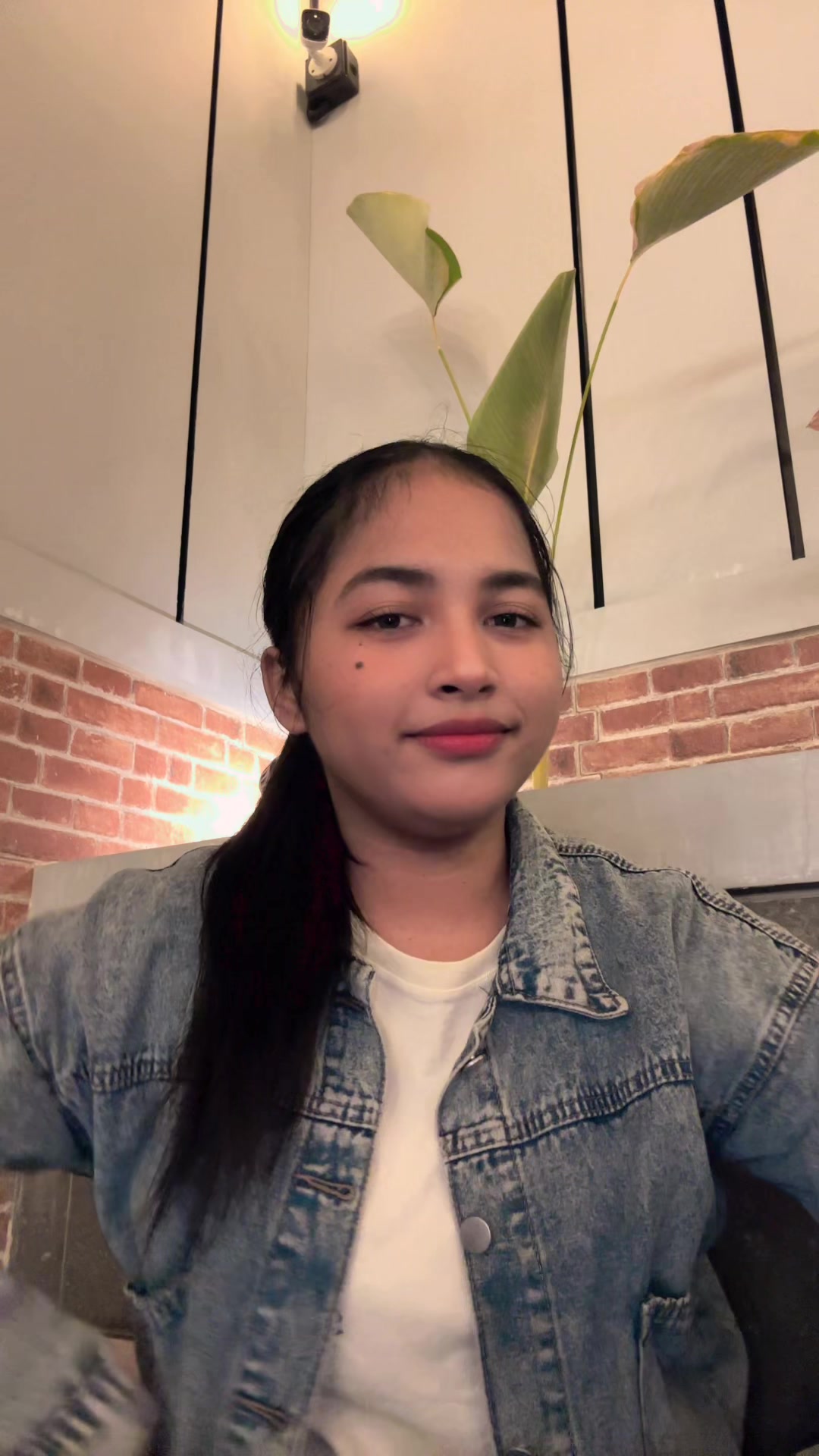 @Hi , ini stesy💋