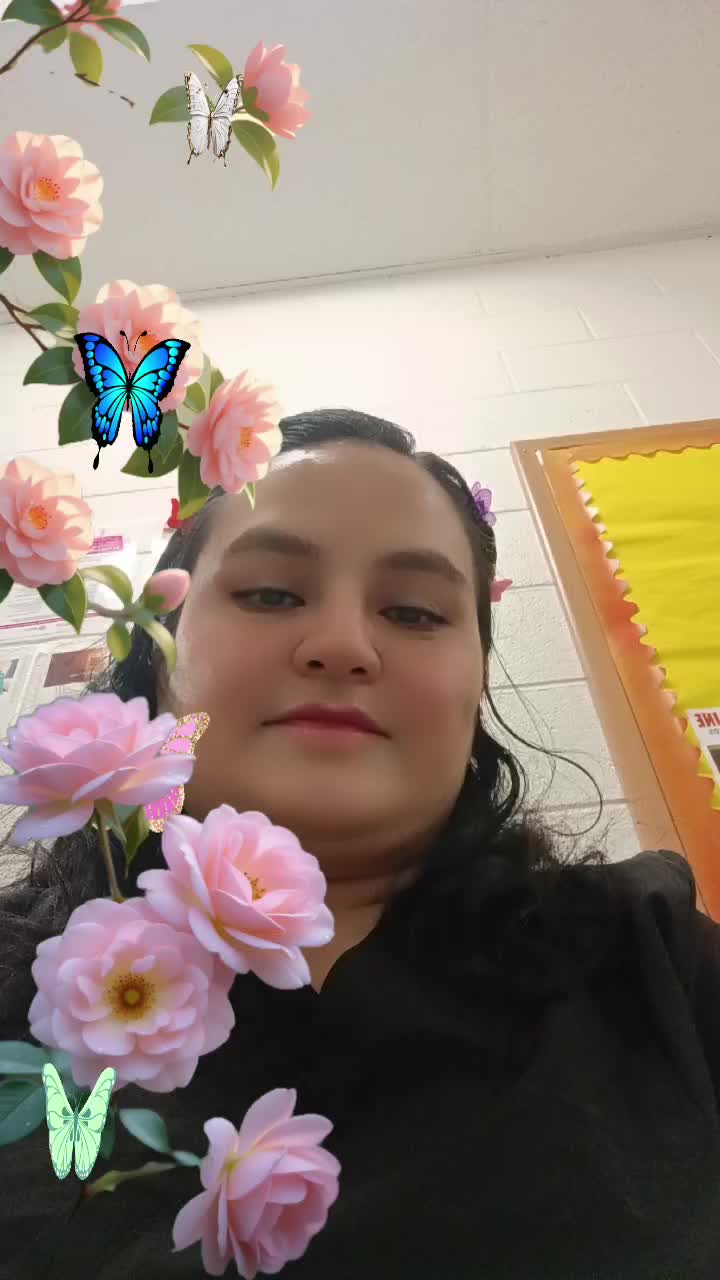 @Agustina Castillo