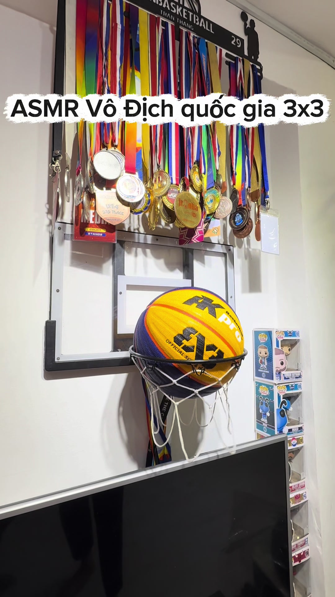 @🏀 H&agrave;nh Tinh B&oacute;ng Rổ ⛹️&zwj;♂️