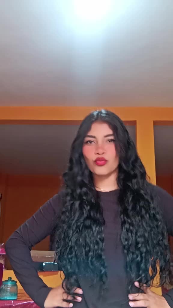 @Yeslin Alvarez