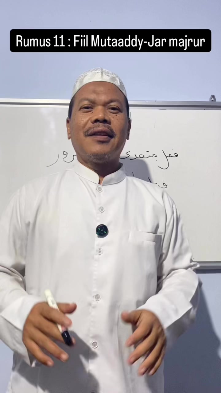 @Bisa Baca Kitab