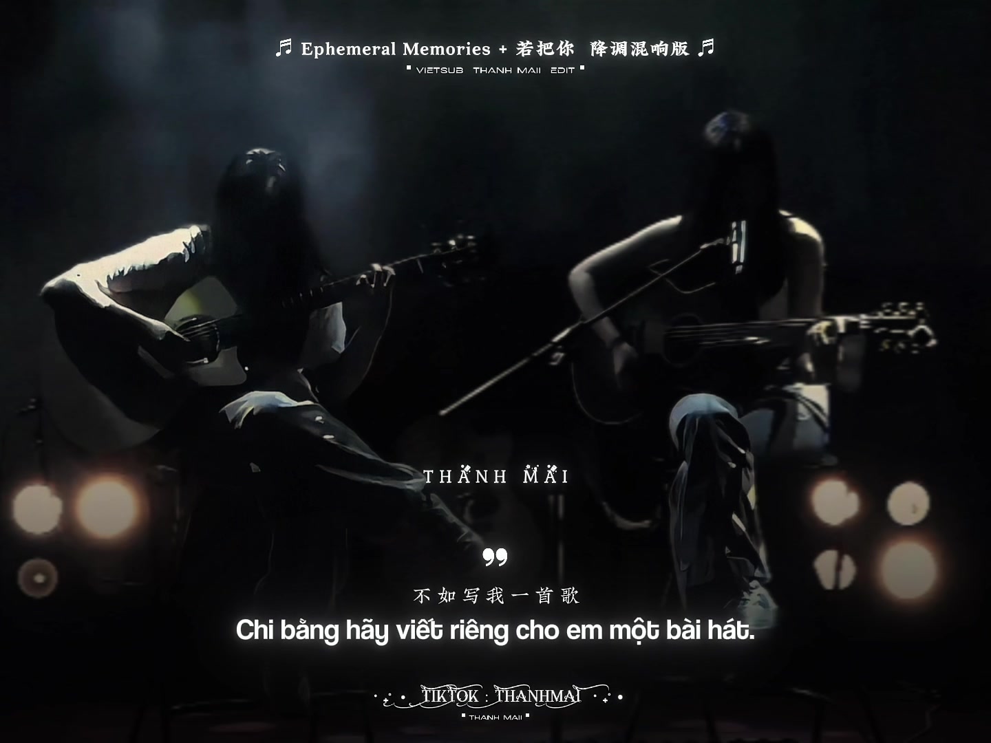 @𝗧𝗵𝗮𝗻𝗵 𝗠𝗮𝗶𝗶 青梅