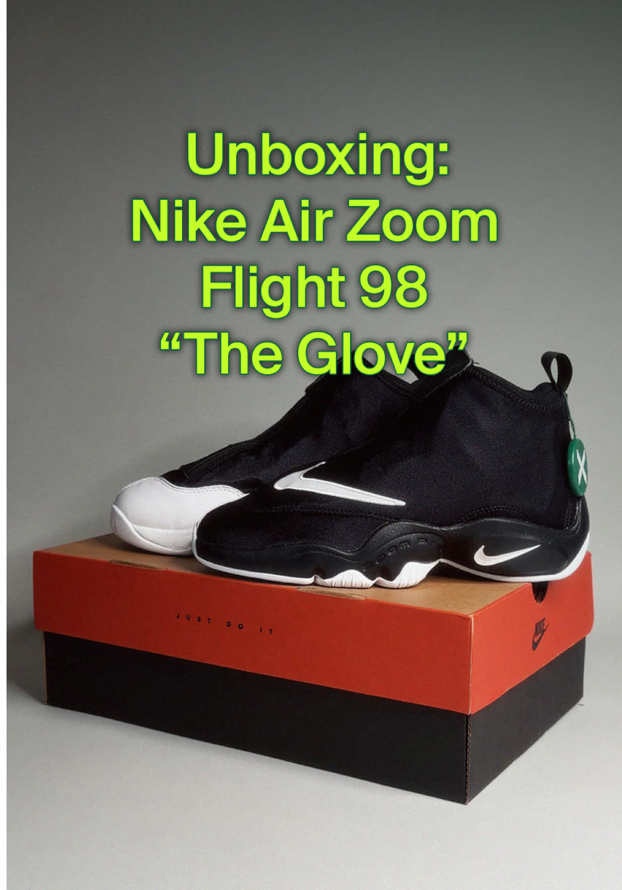 @StockX