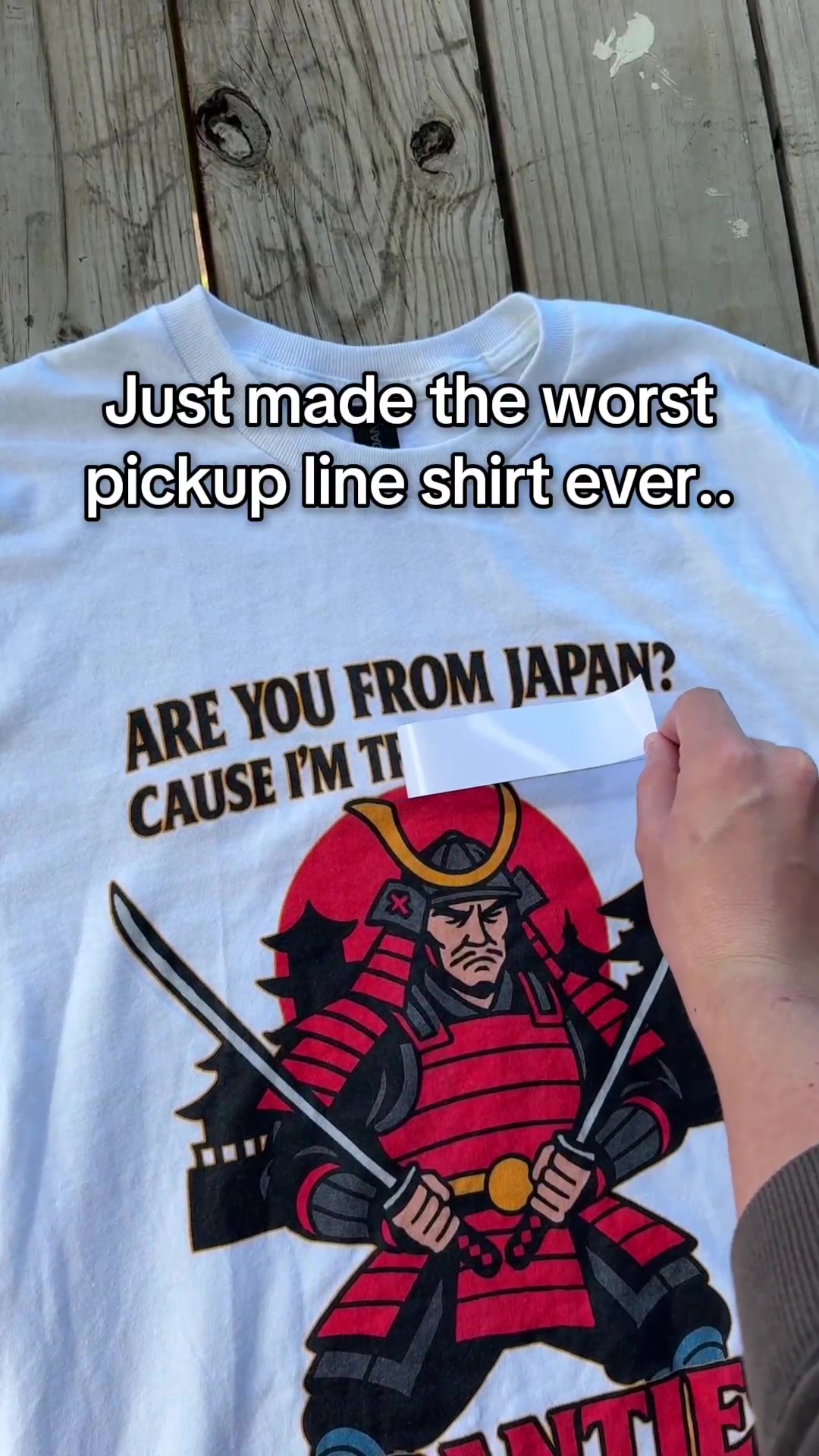 @Orbital Clothing