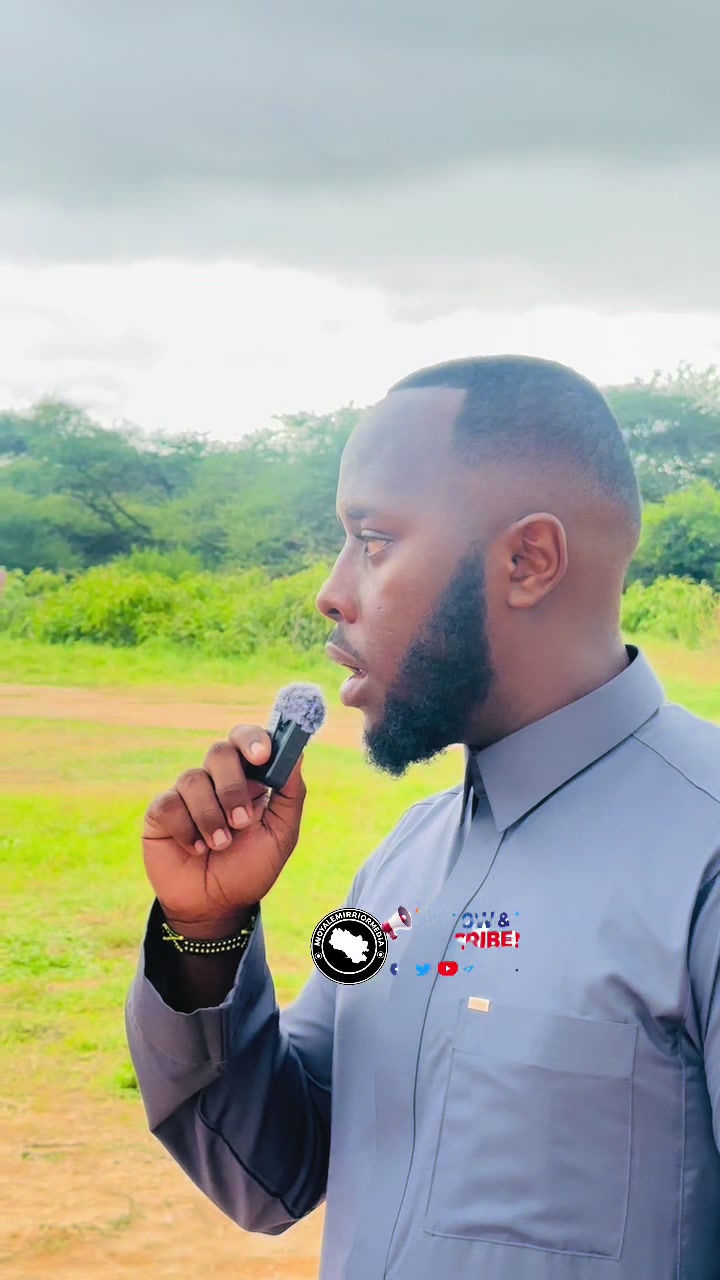 @Moyale MirrorMedia