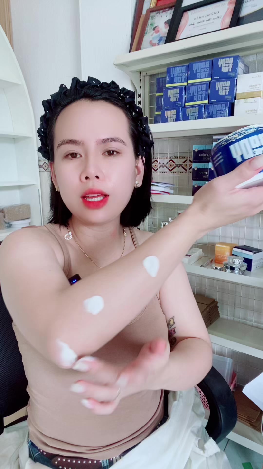 @Gấm phan