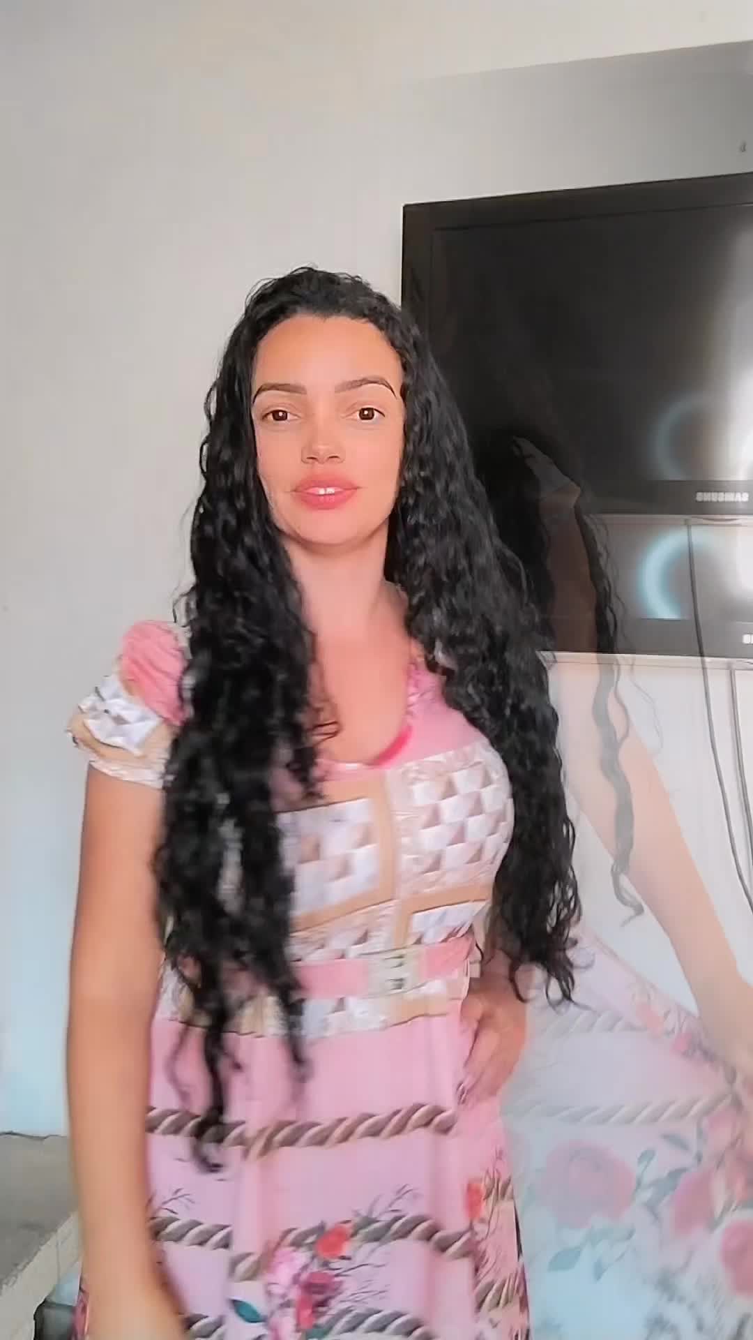@Josiane Ara&uacute;jo 👑