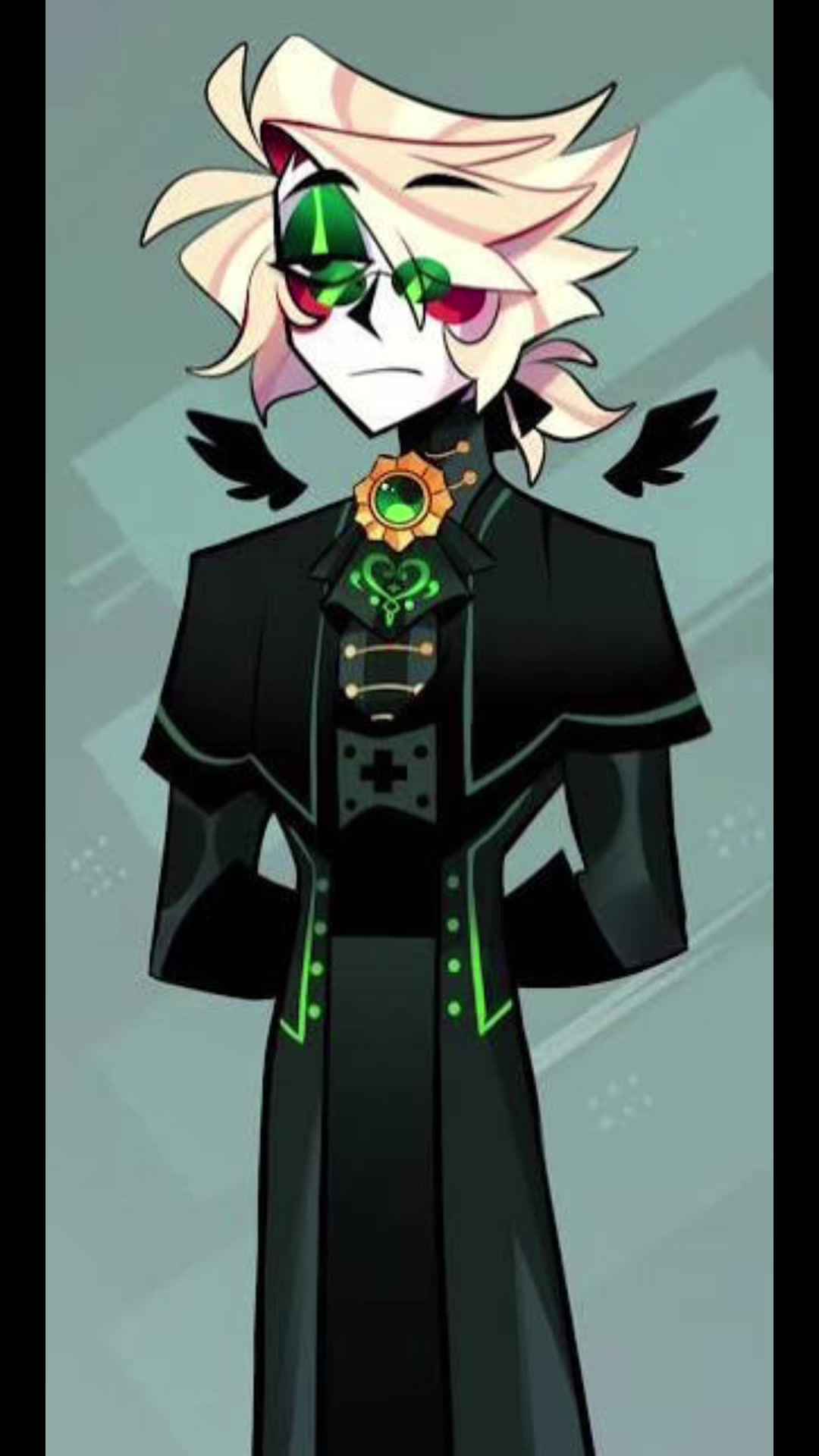@Speaker god/Arckangel Remiel