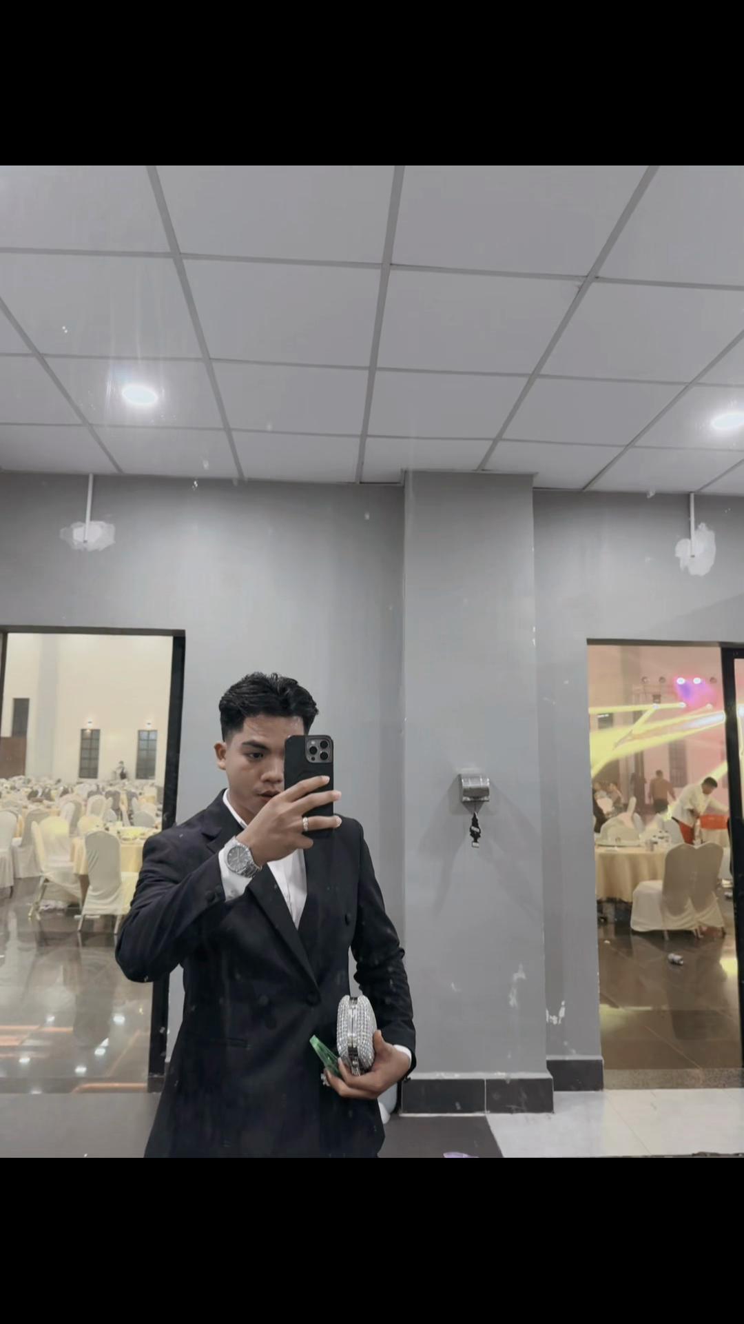 @Vanda