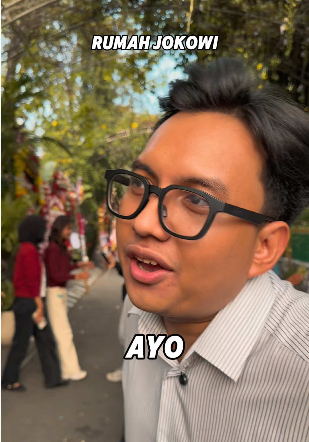 @hilmi al kayyis