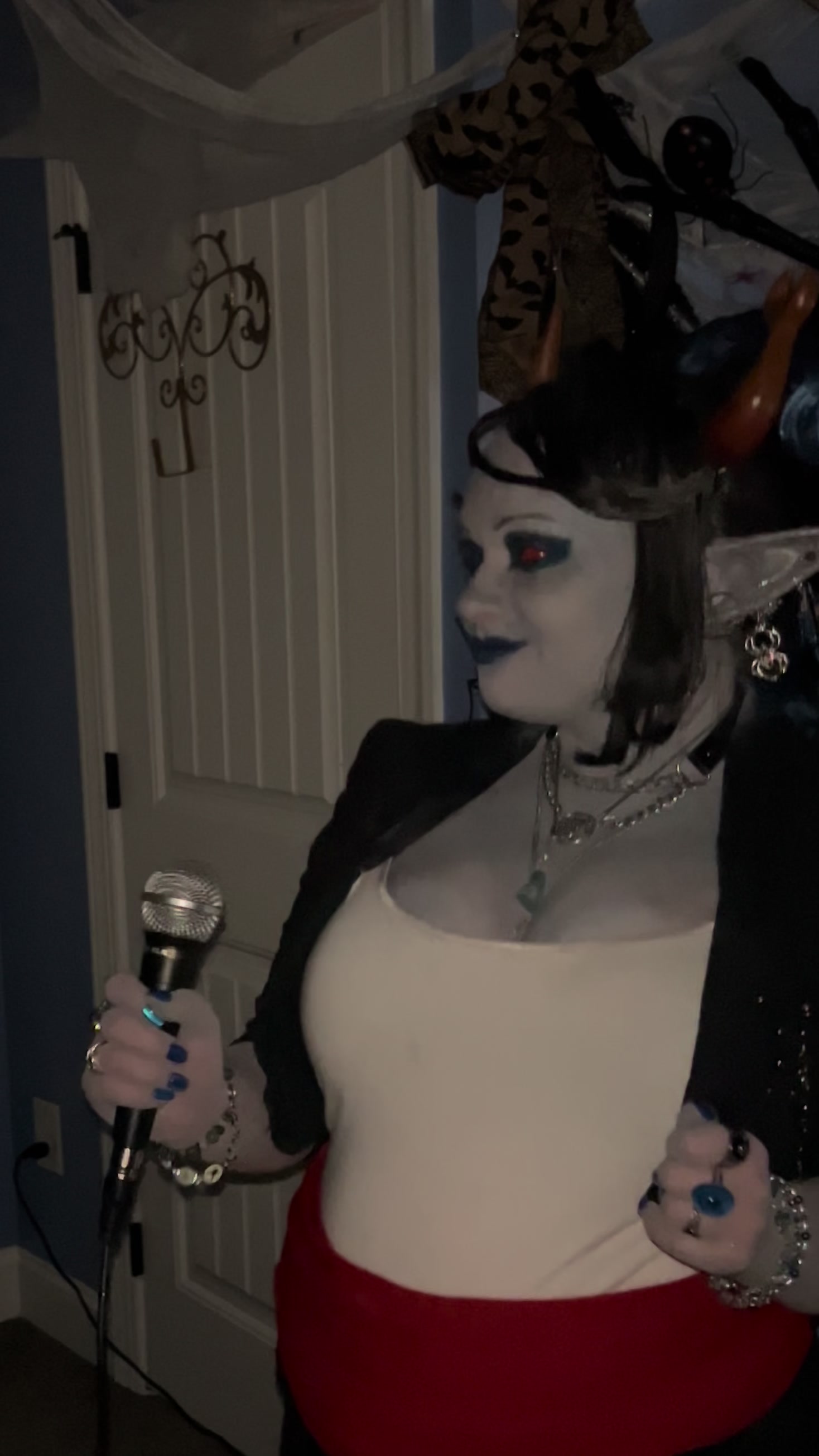 @poecilotheria sp. vriska