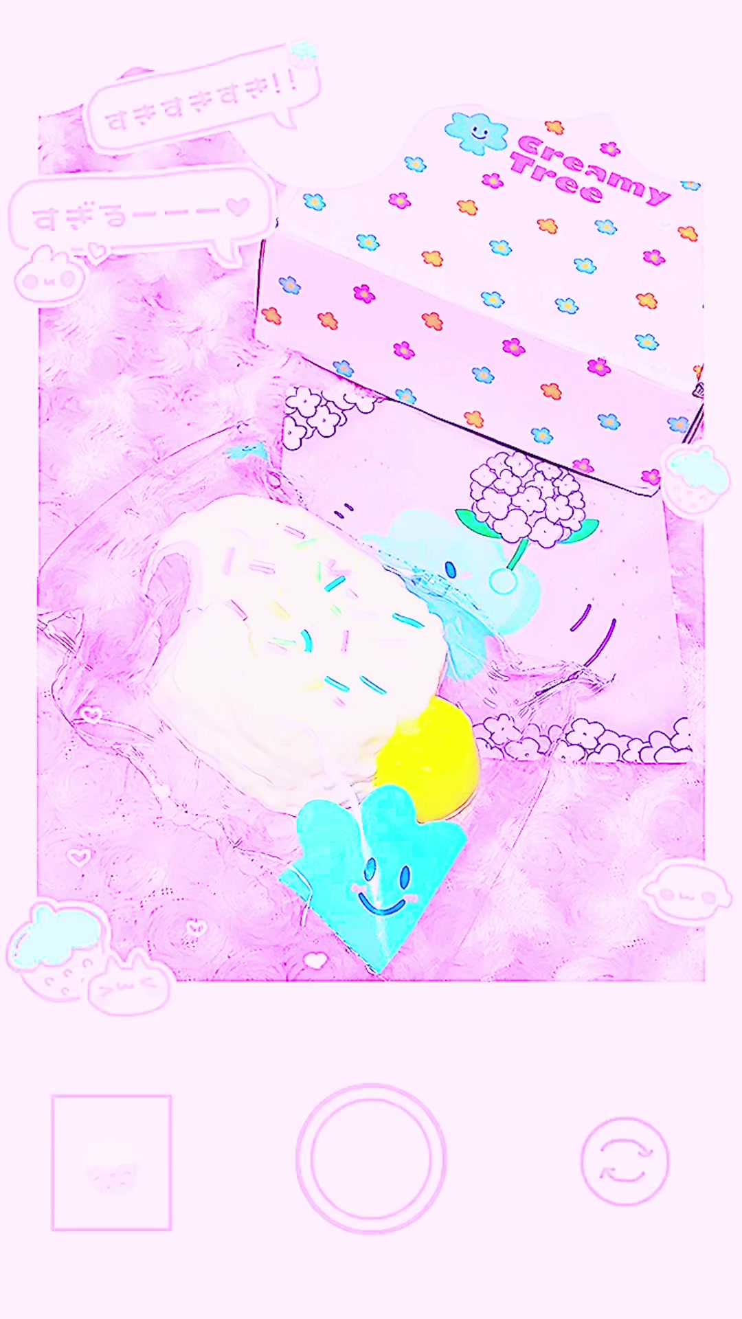 @ふわふわ🍒☁️