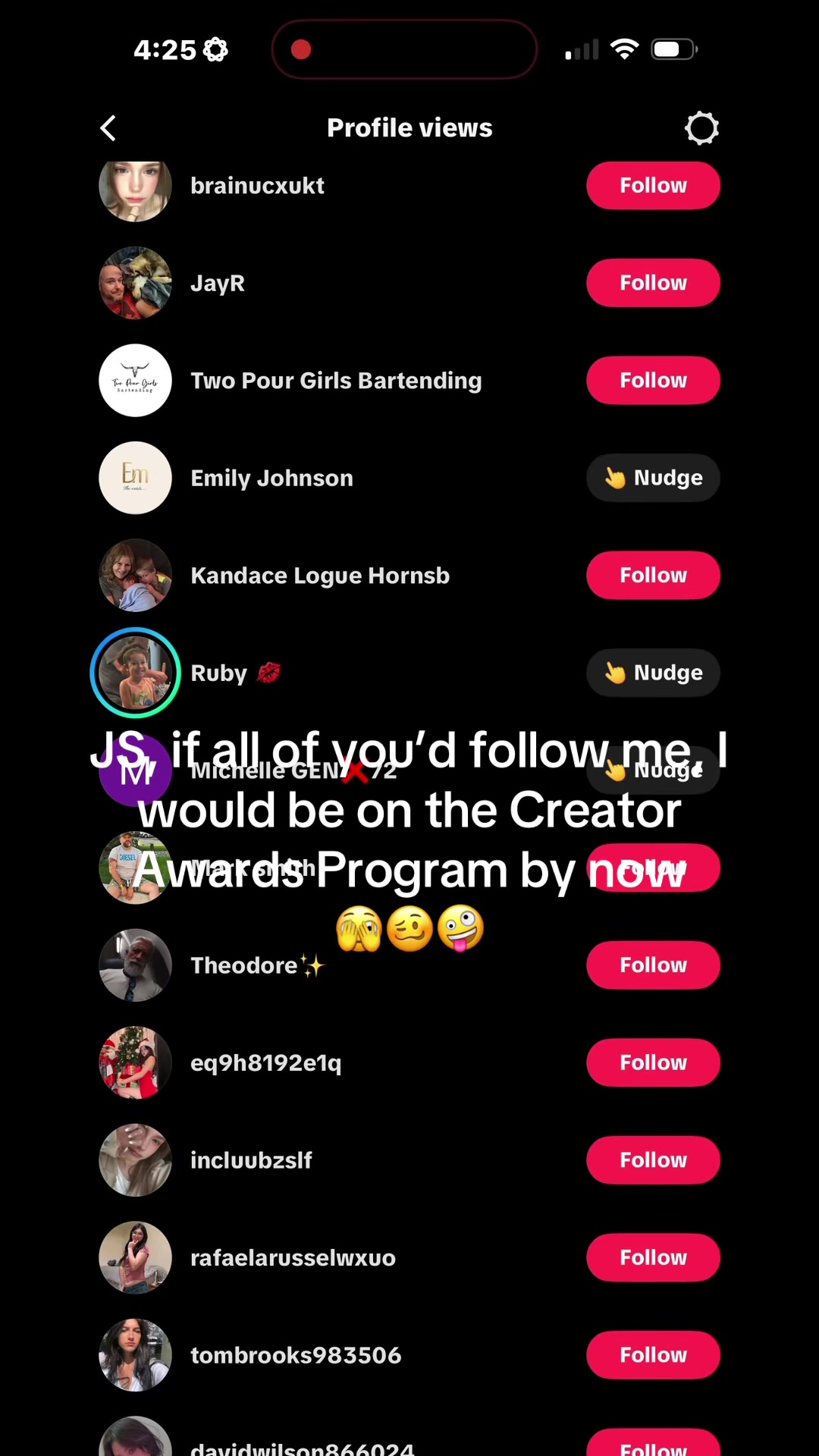 @{MelanieRose_ Unfiltered}