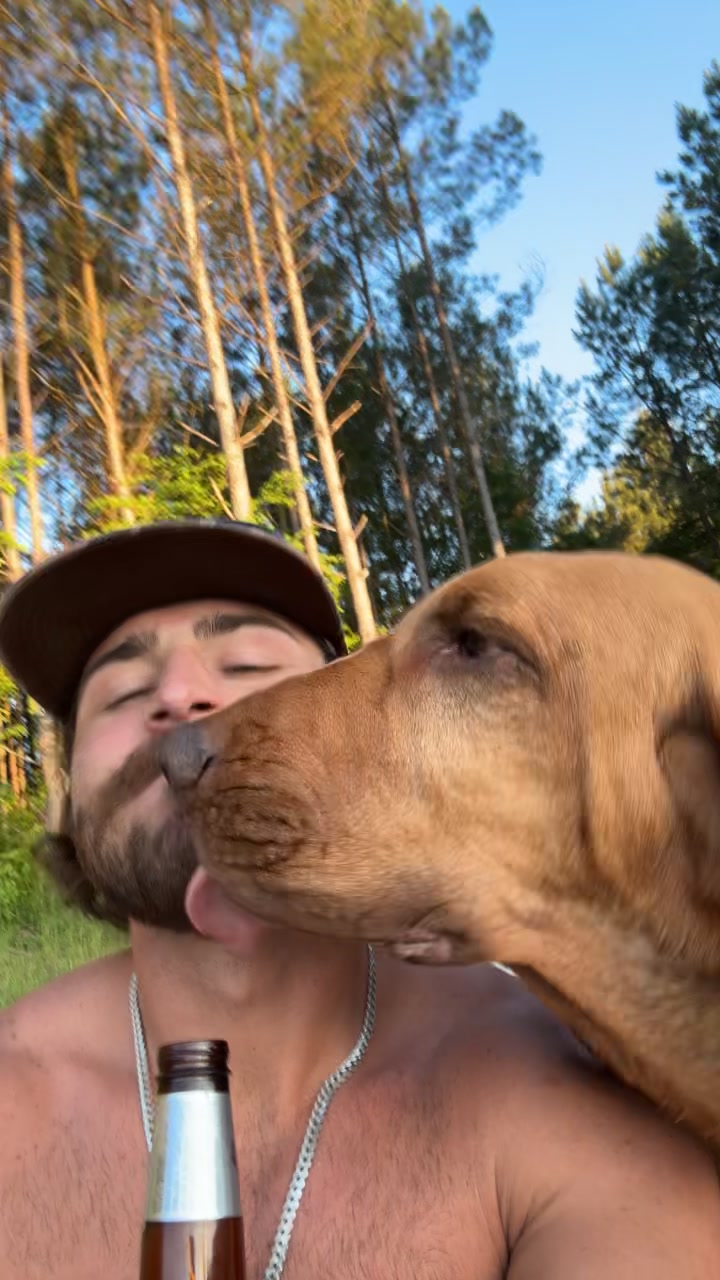 @ChetBailey