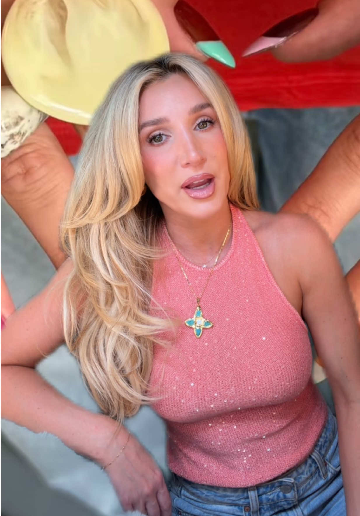 @Ashley West