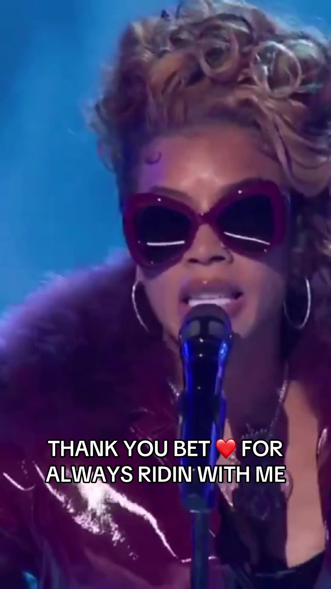 @Keyshia Cole