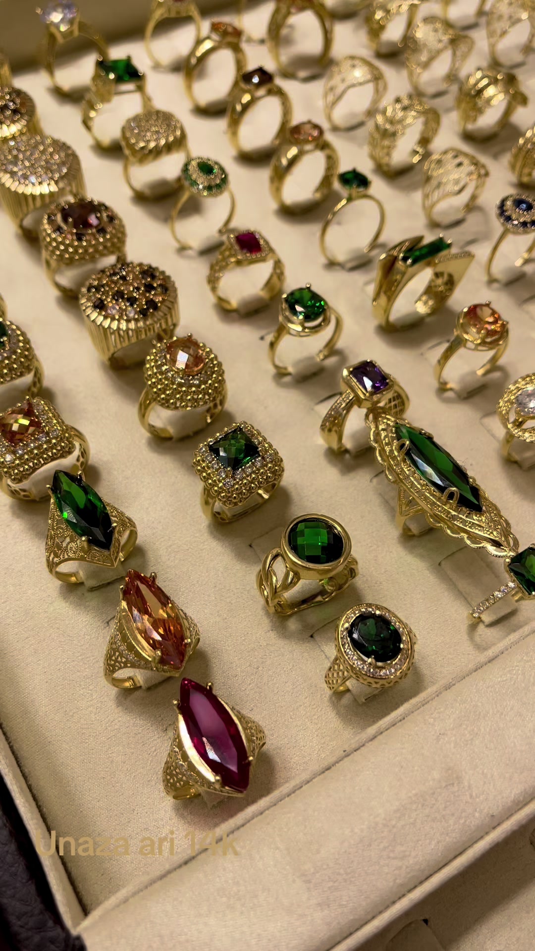 @Edoro Fine Jewellery