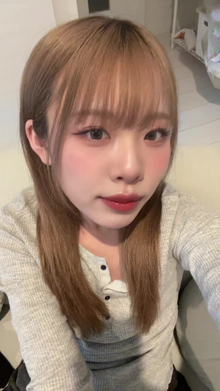 @RIINA/原宿レイヤーカット/大宮レイヤーカット