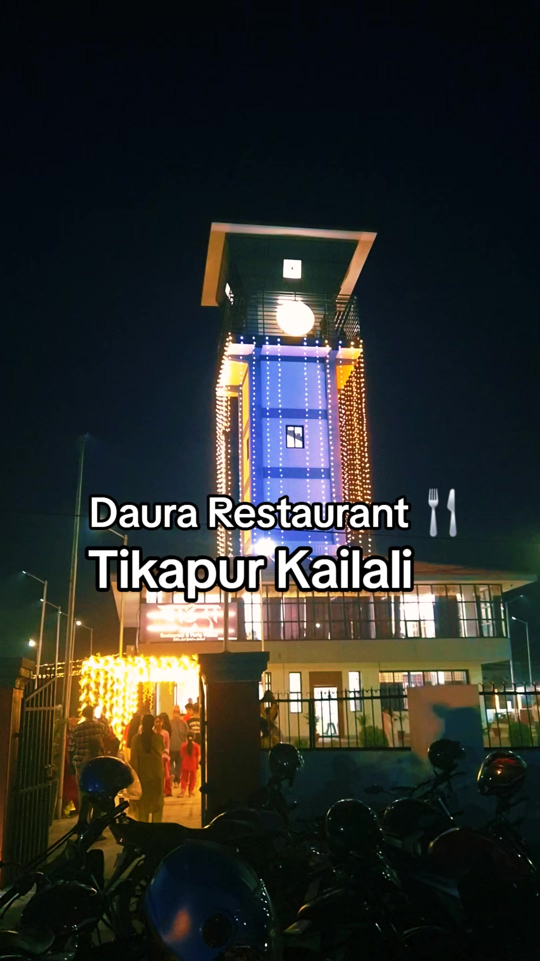@TAPENDRA
