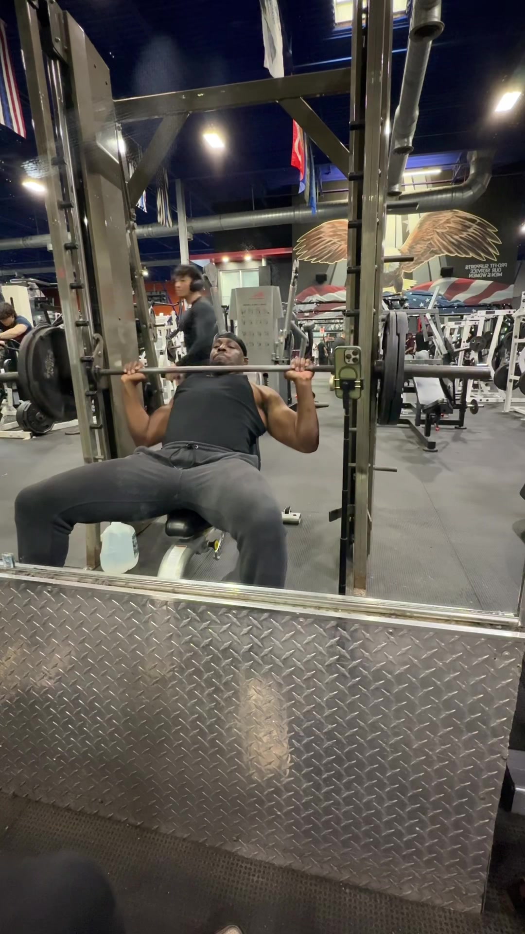 @Aprophetstale