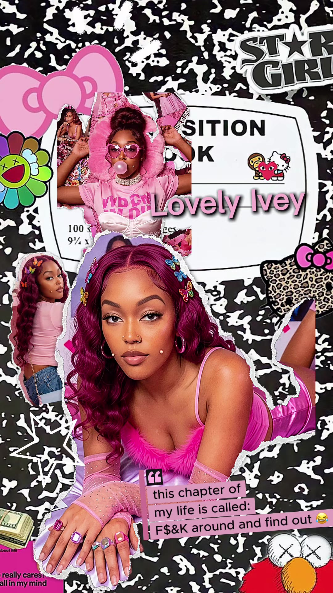 @Lovley ivey