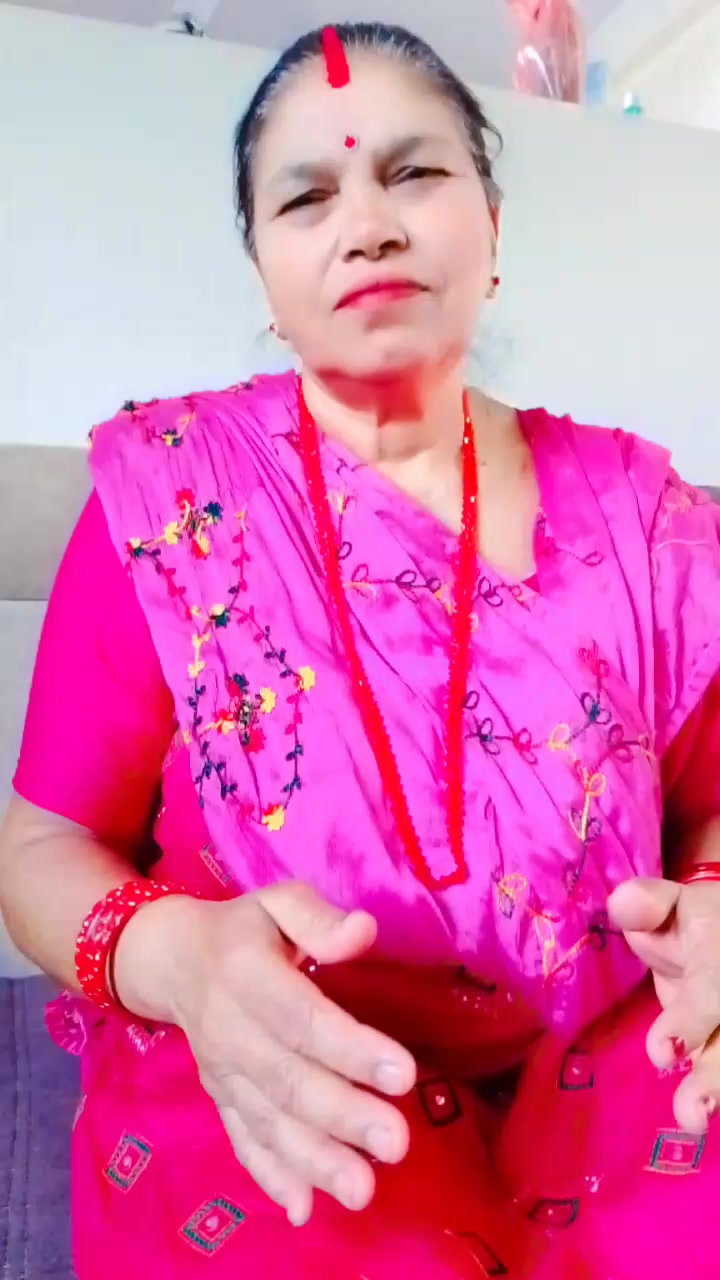 @Renuka Aryal891