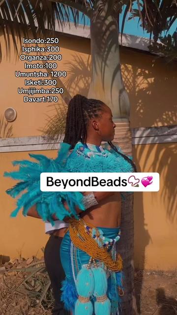 @Beyond Beads📿💞