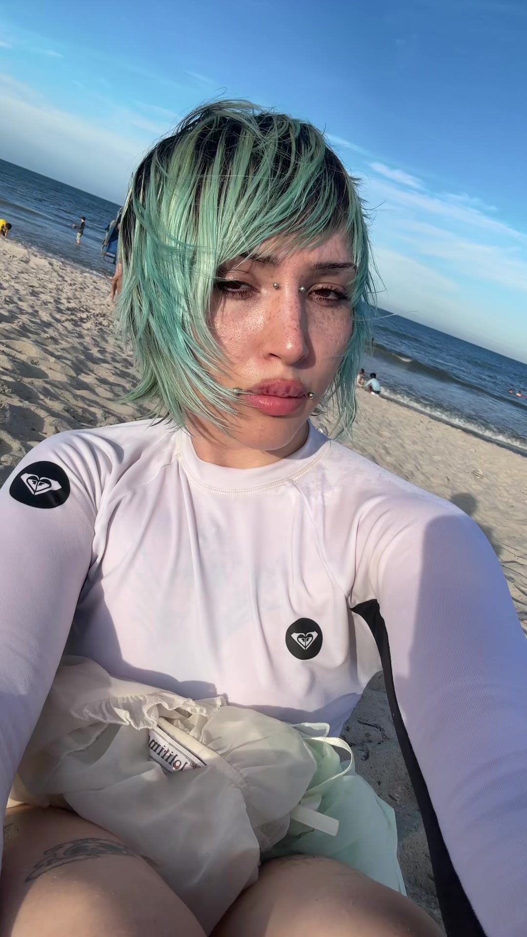 @Aurora Jade