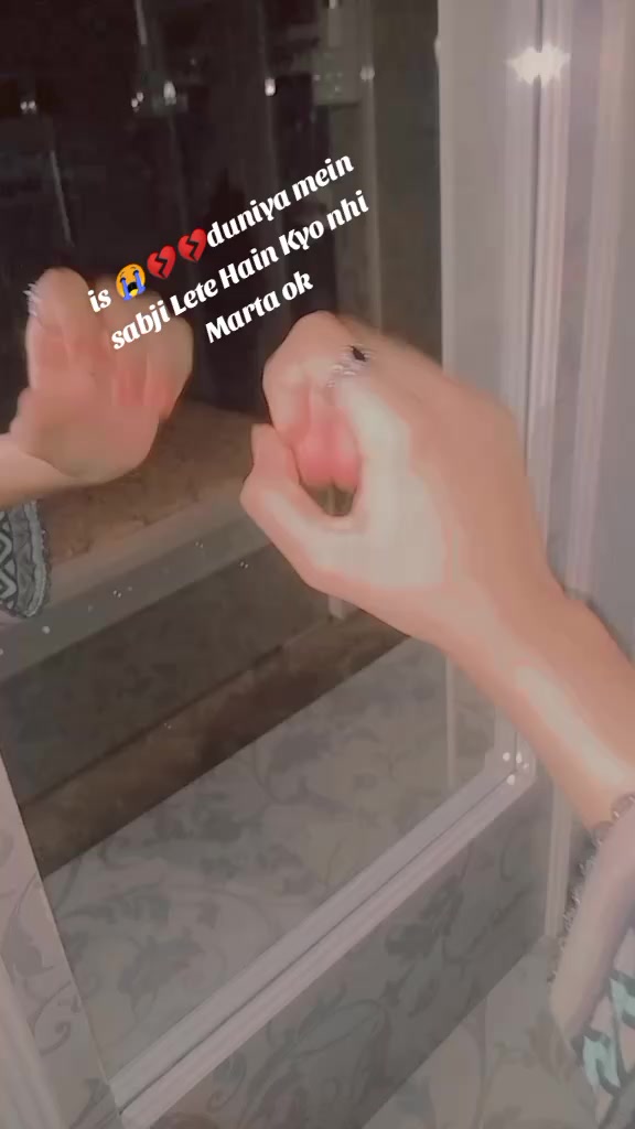 @Bisma khan