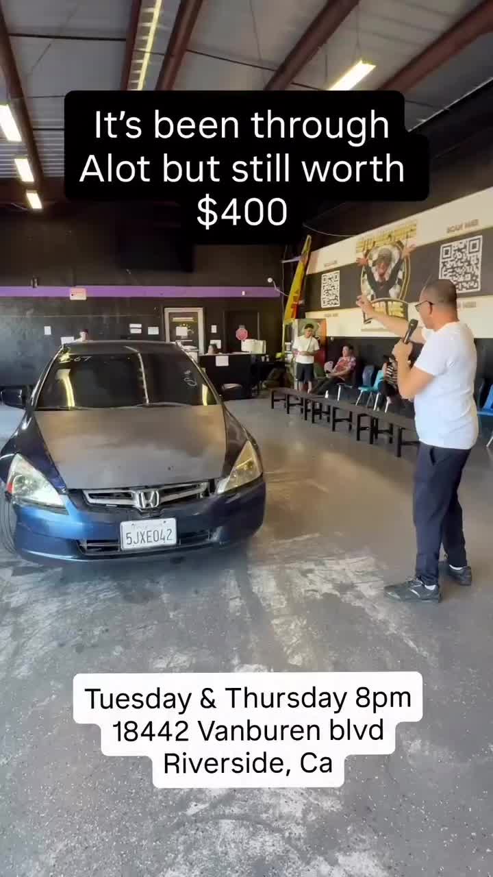 @Auction_liquidators