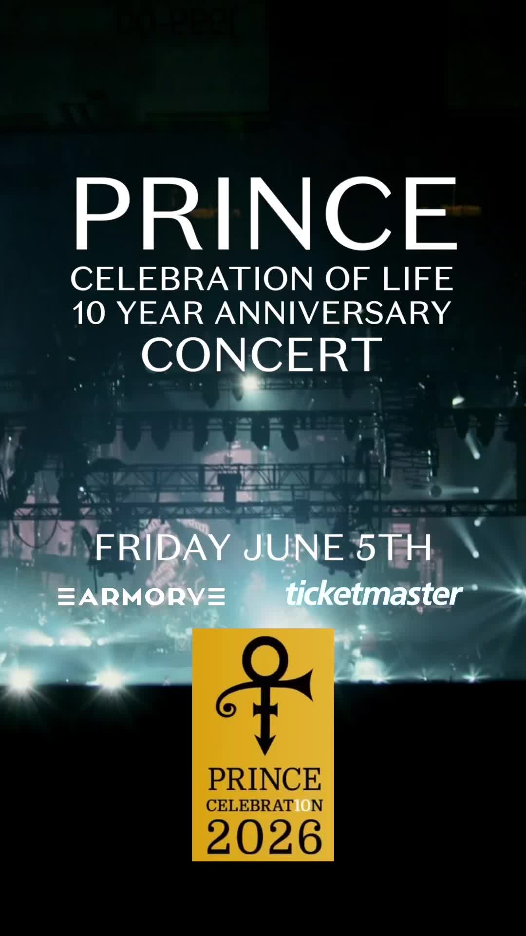 @Paisley Park