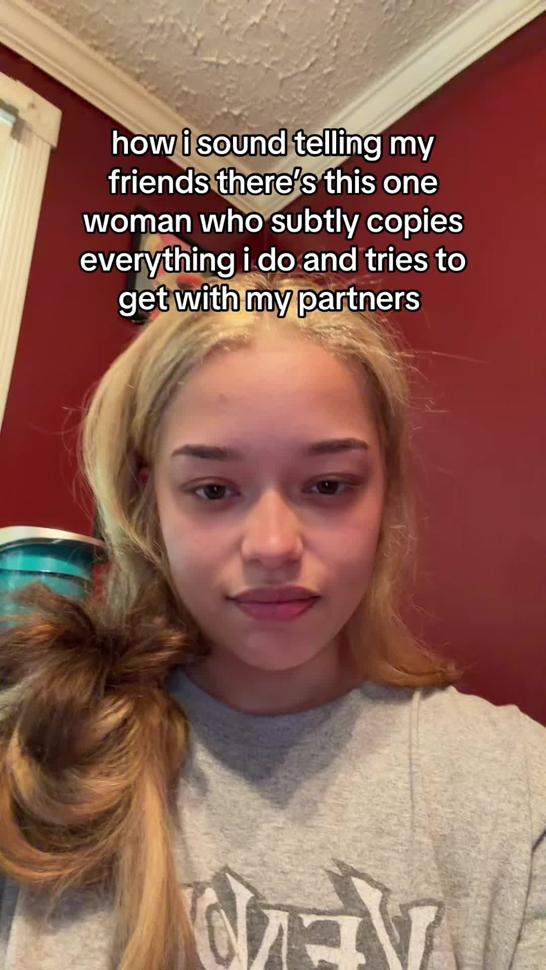 @Sierra Myers