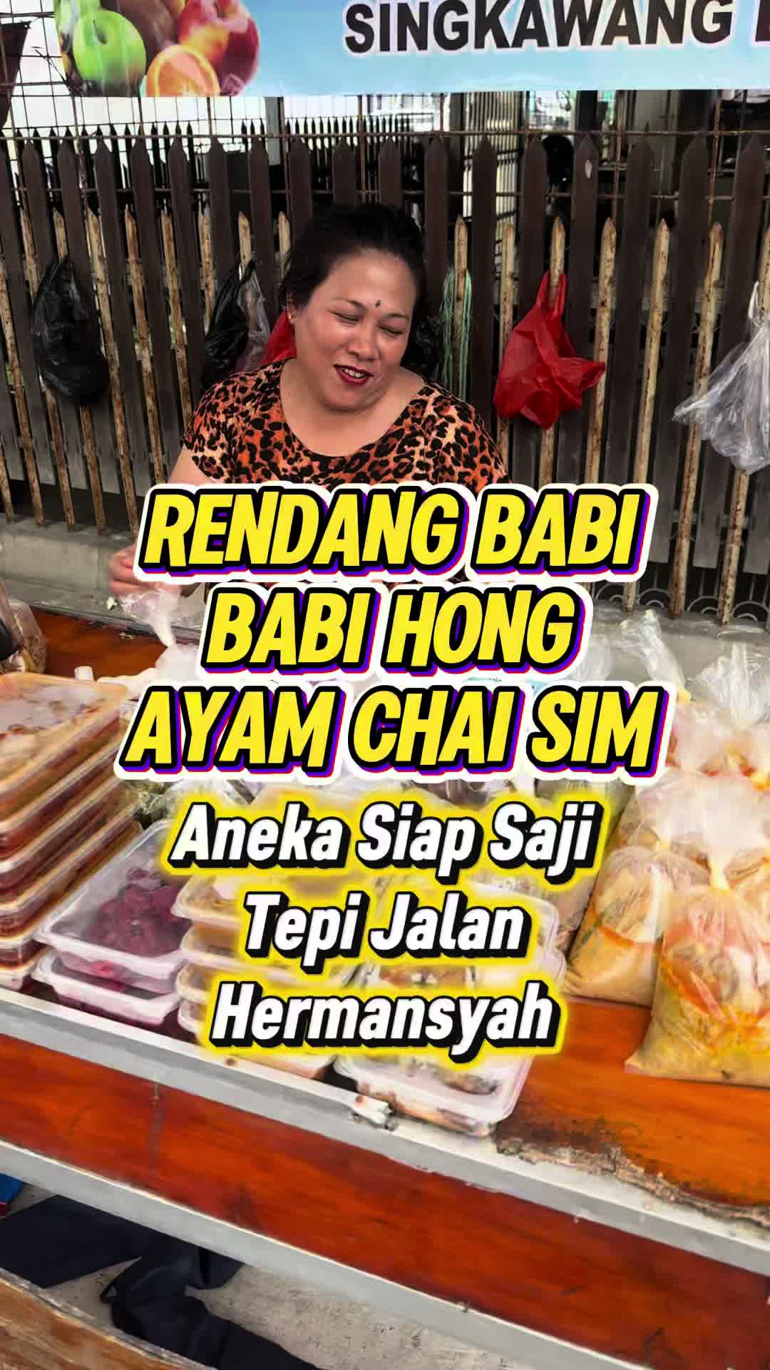 @Keith Skw Foodie