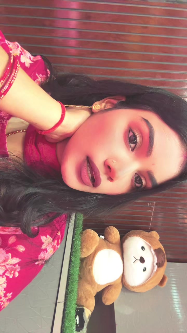 @Megha