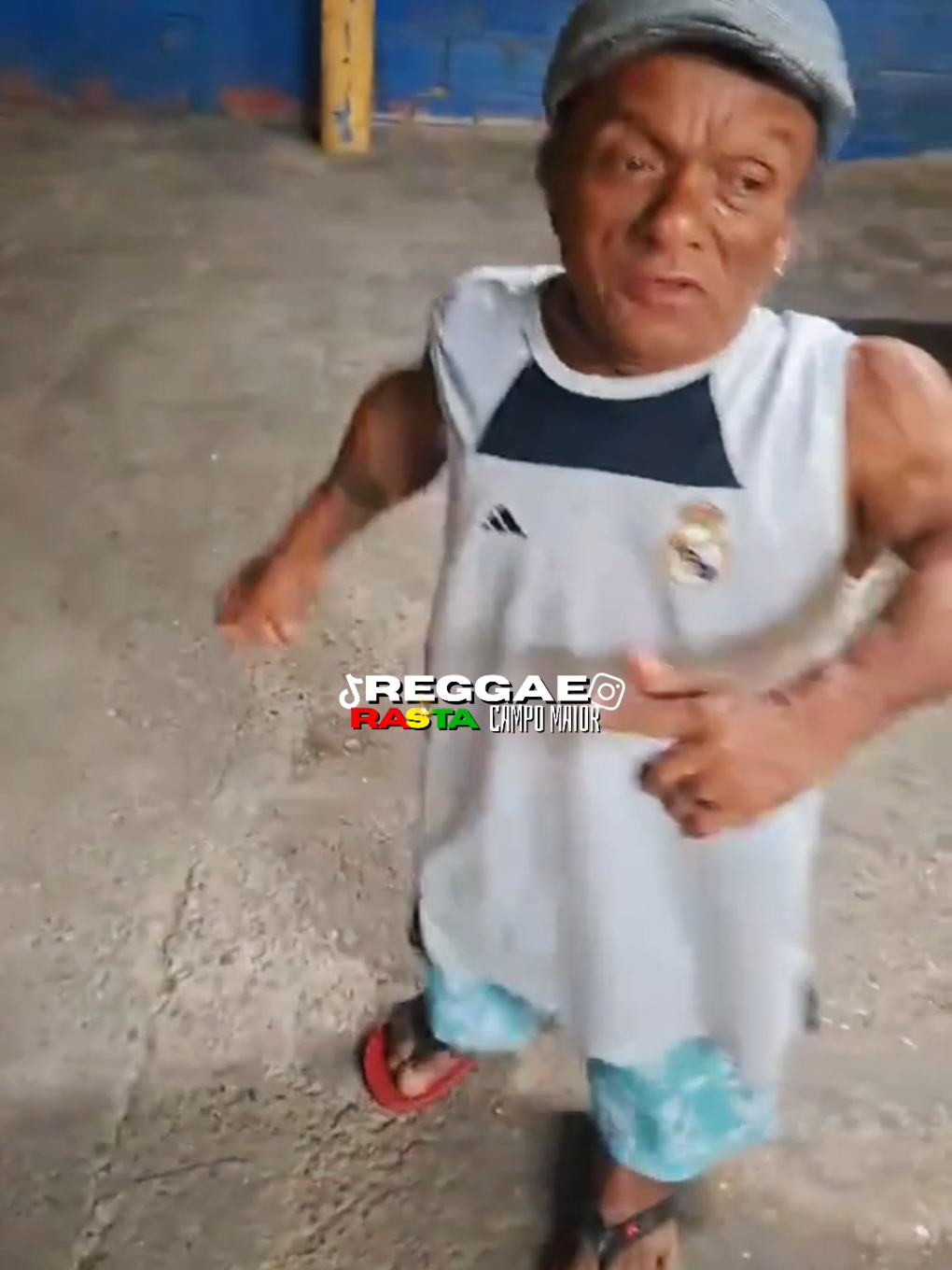 @REGGAE RASTA CM