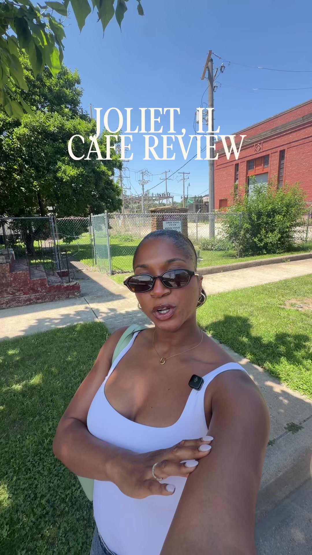 @Adaora Michelle