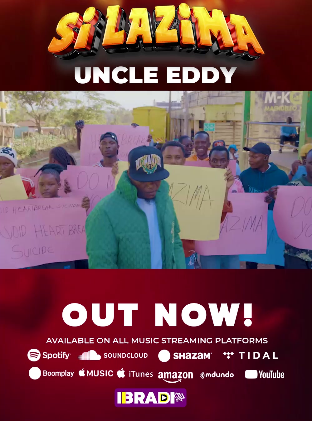@Uncle Eddy Official
