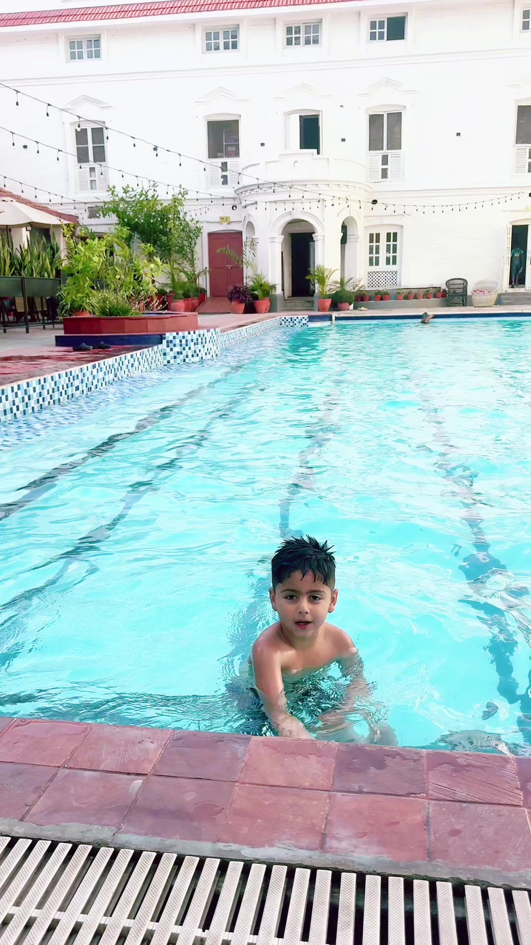 @Kamal Silwal