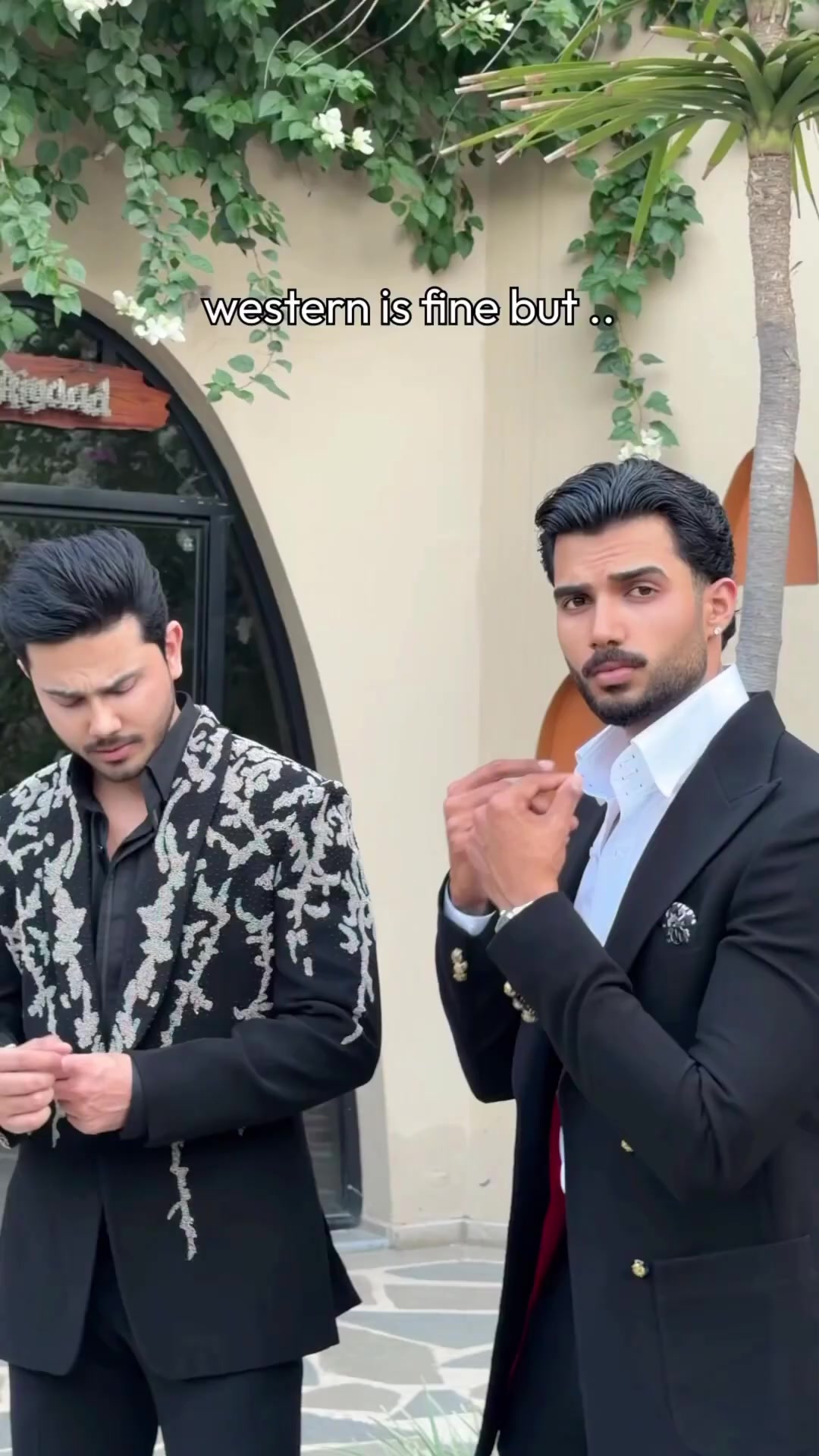 @Sunny Chopra