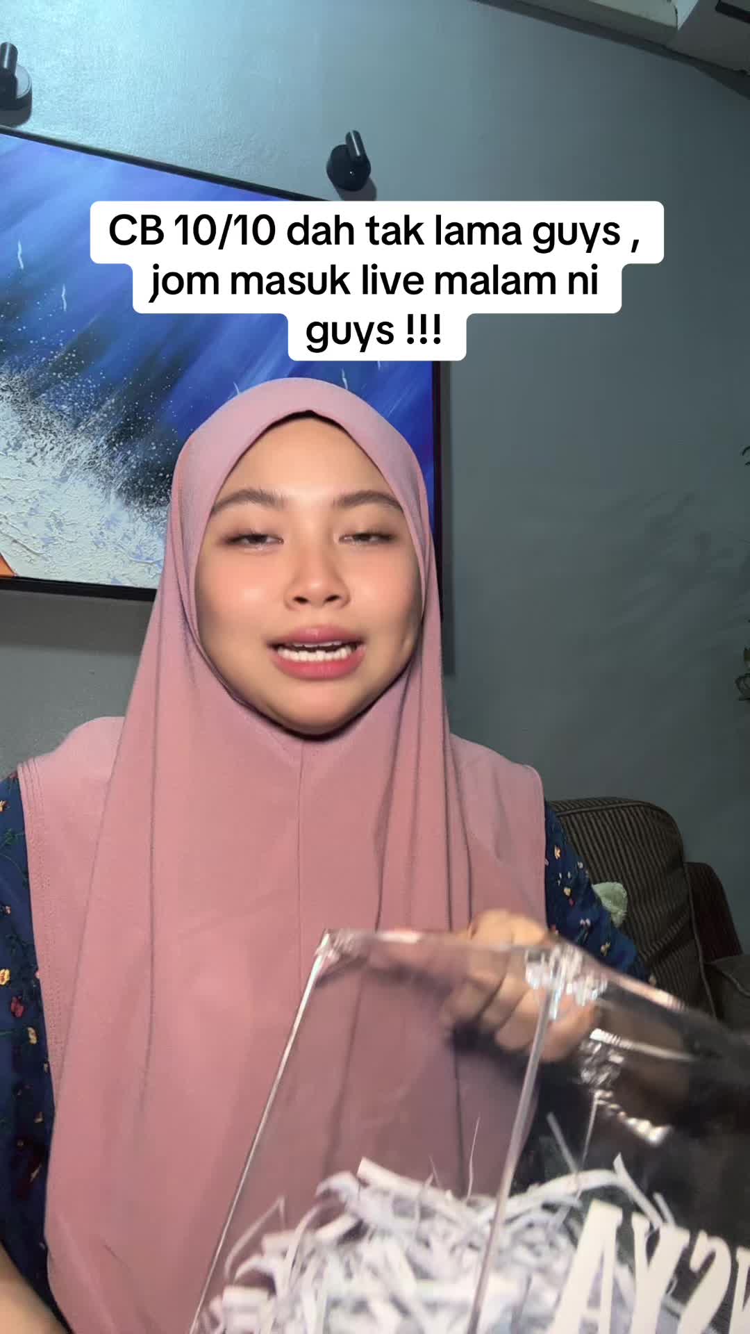 @Ainsya Perfume HQ