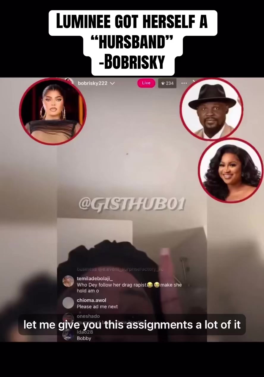 @Aproko&VibesNG