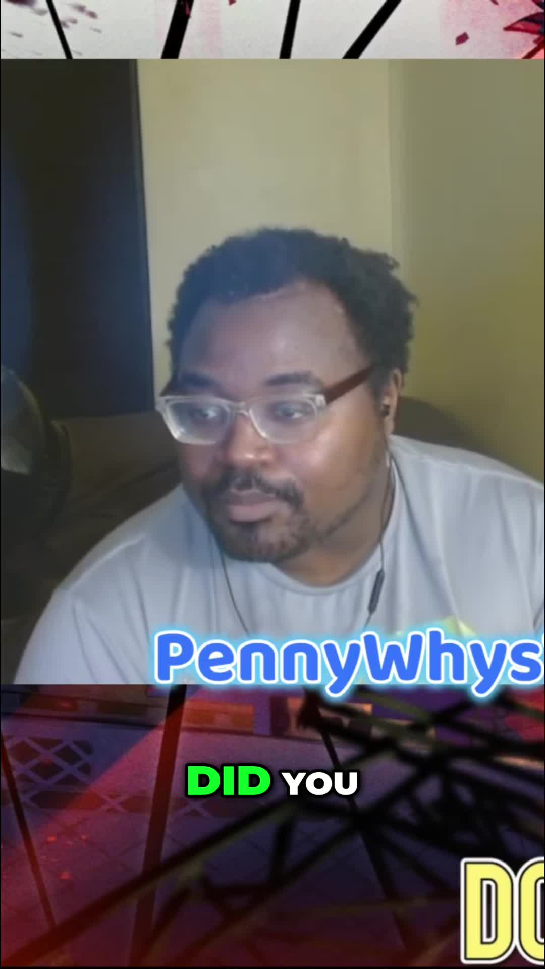 @DoubleOOPodcast