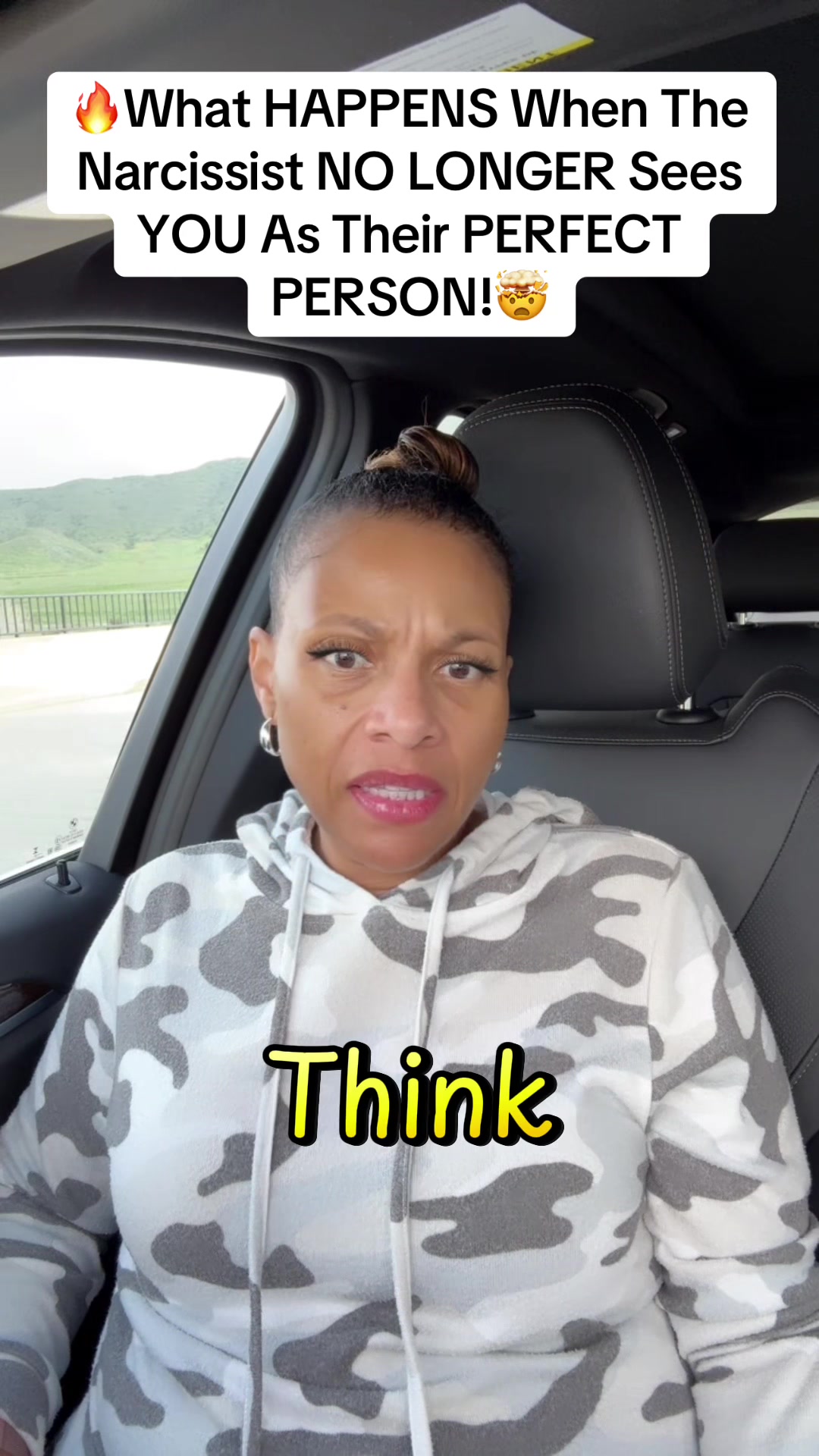@The Tea on NPD