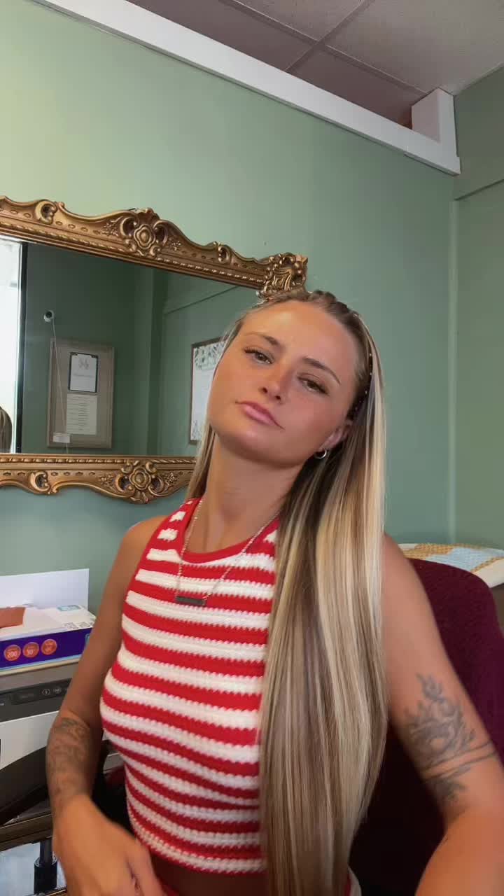 @ruby whitaker