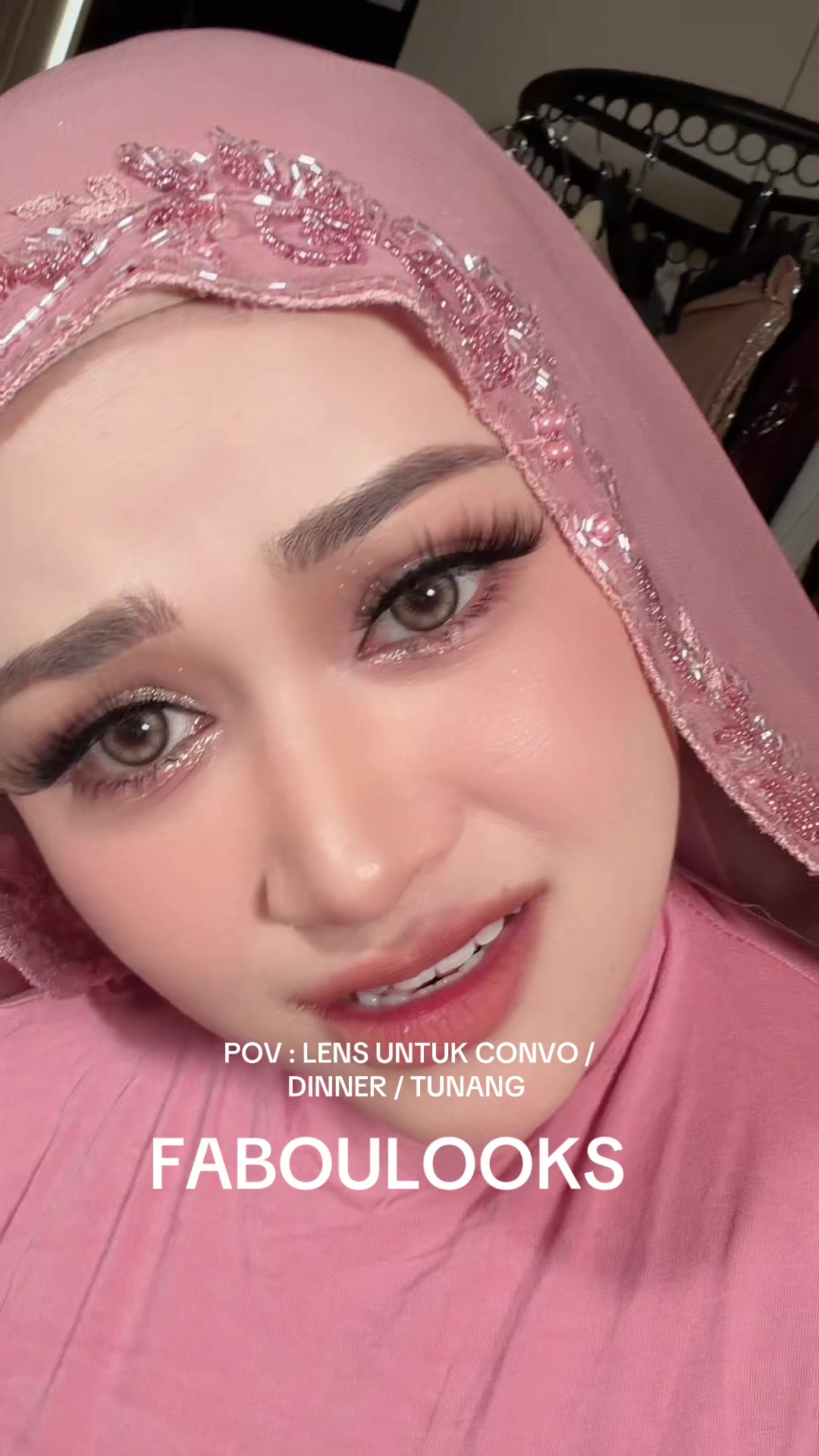 @FABOULOOKS_HQ BEAUTY