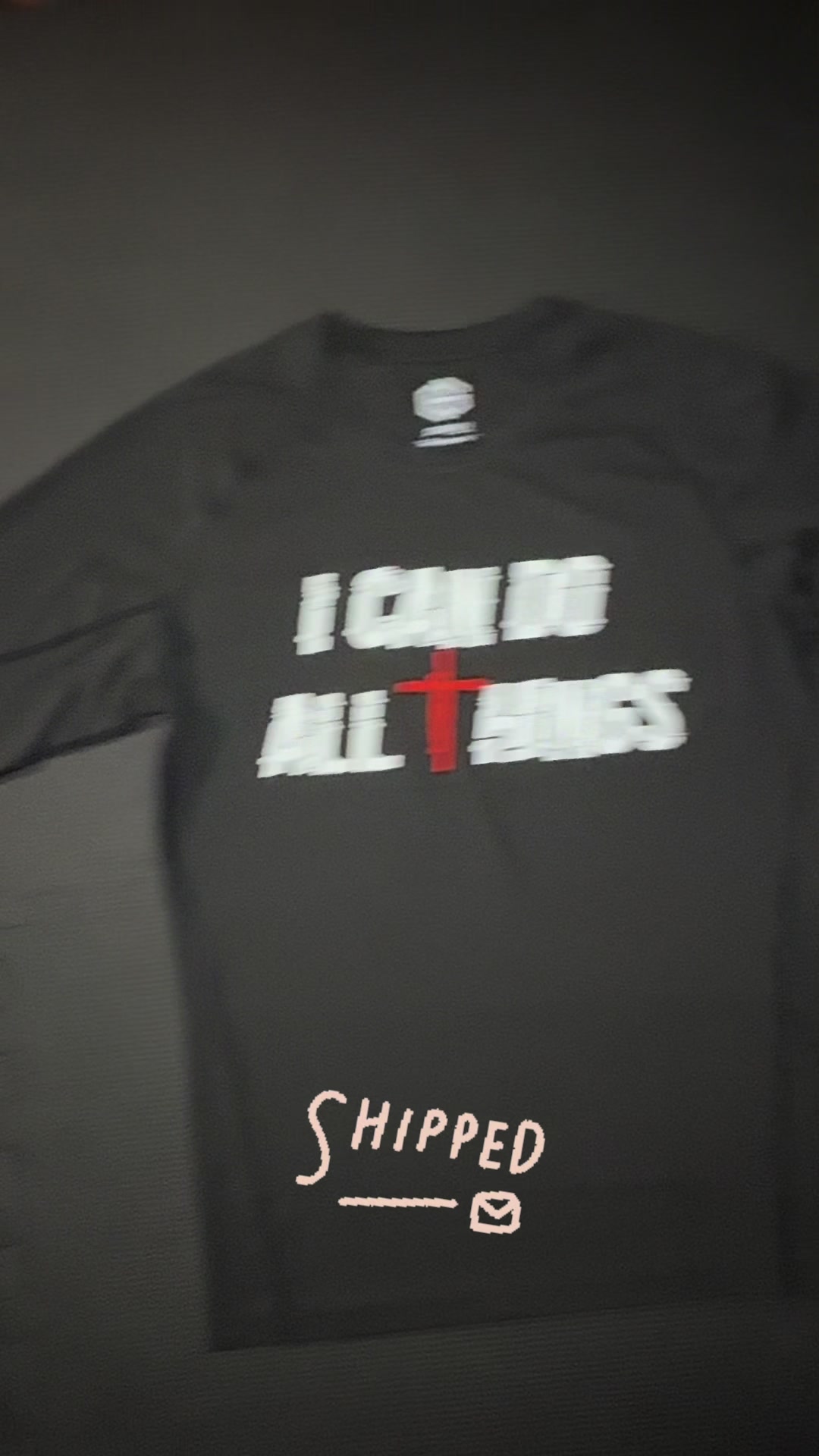 @God Hear Clothing