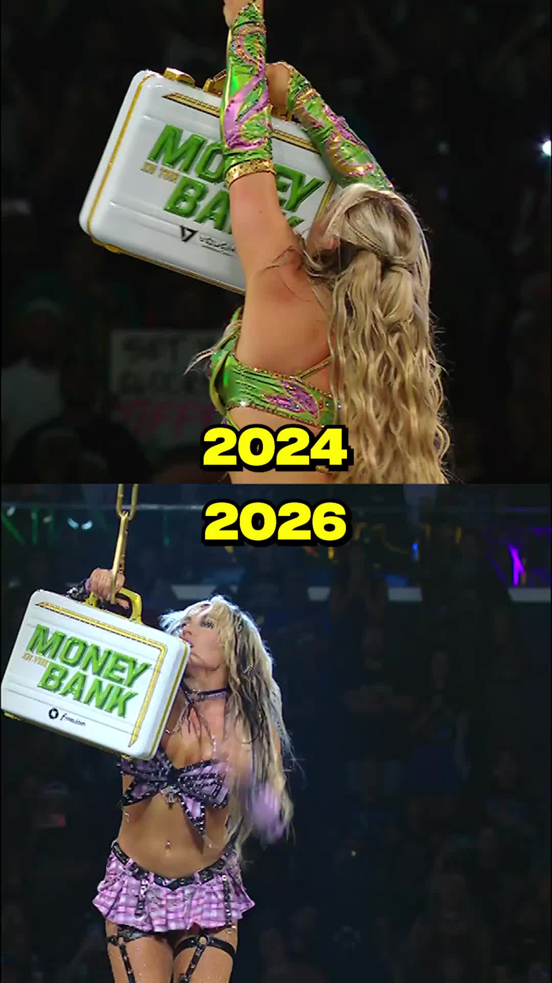 @WWE Espa&ntilde;ol